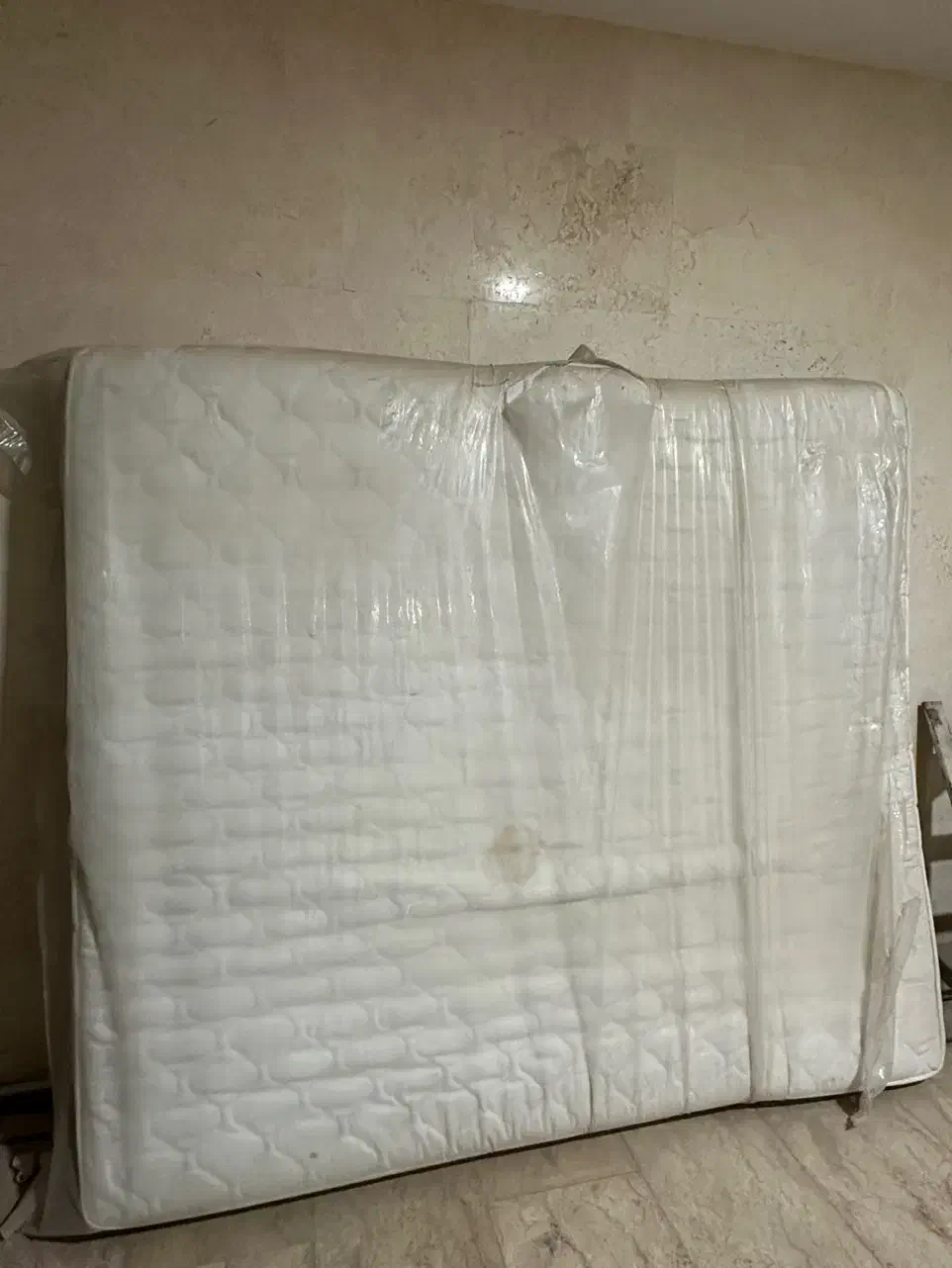 تشک طبی وفنری|تشک تختخواب|مشهد, کوشش|دیوار