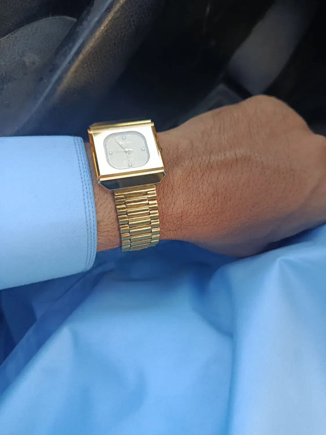 دوتاساعت رادواصل ضدخش نبضی|ساعت|زاهدان, |دیوار