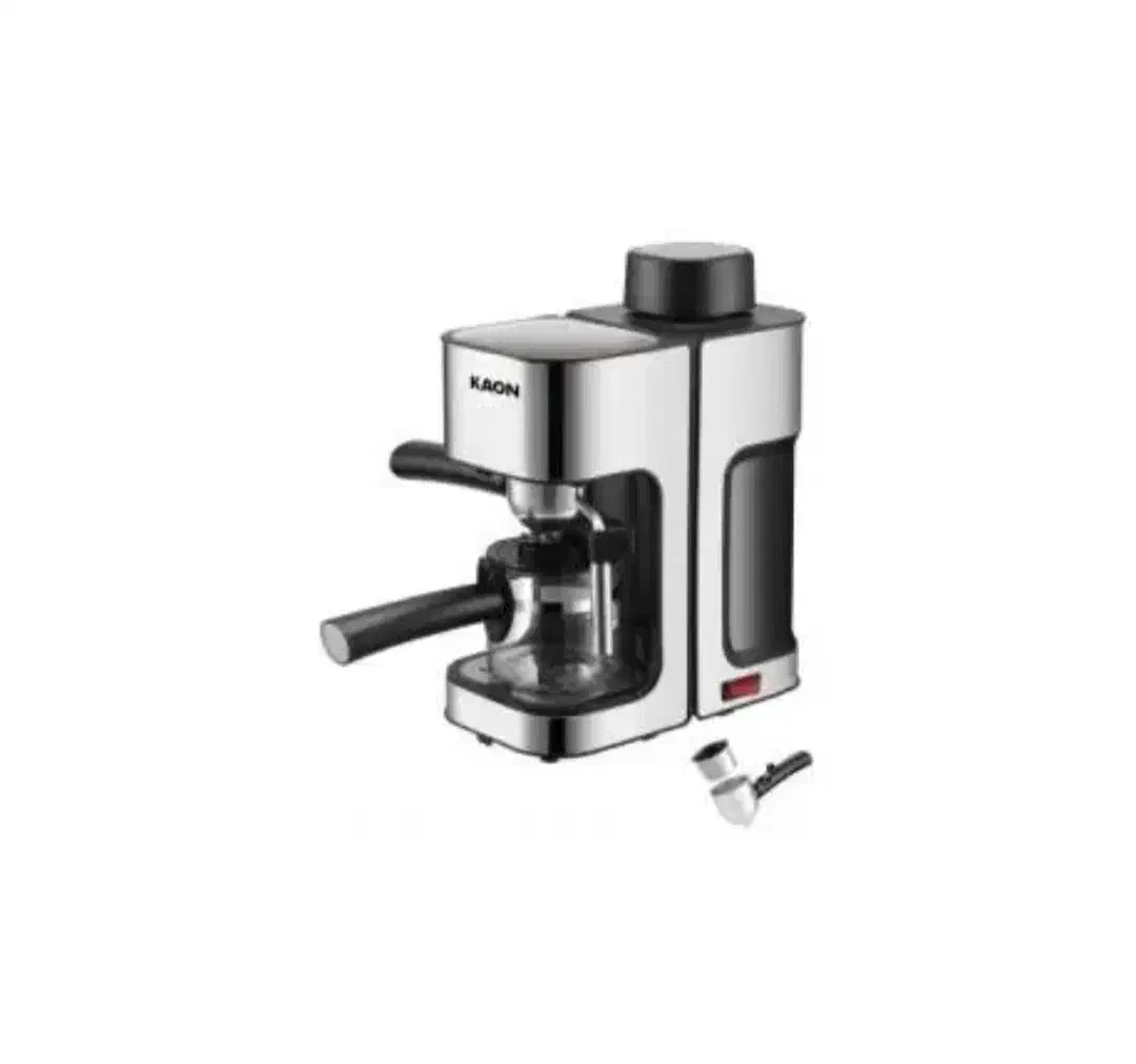 اسپرسو ساز KAON|سماور، چای‌ساز، قهوه‌ساز|بیرجند, |دیوار