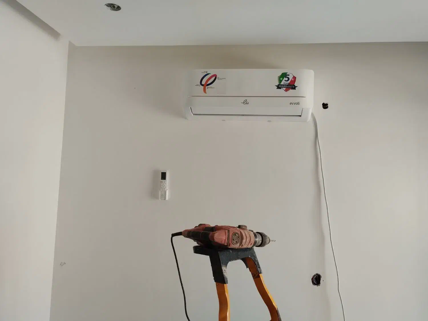 کلیه خدمات کولر اسپیلت|خدمات پیشه و مهارت|بندرلنگه, |دیوار