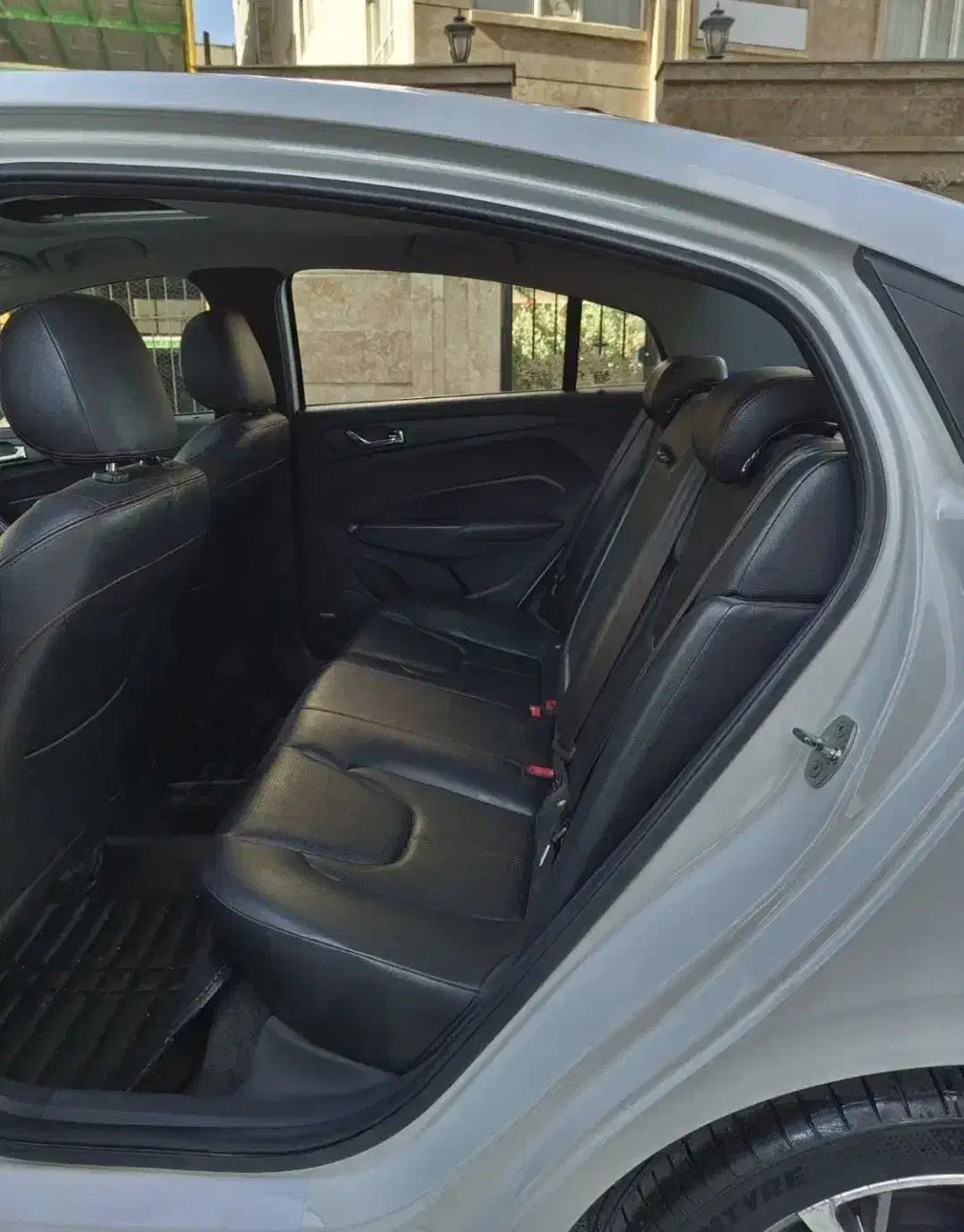 آریزو ۵ مدل ۱۴۰۰ (کارمندی)|خودرو سواری و وانت|تهران, فرودگاه مهرآباد|دیوار