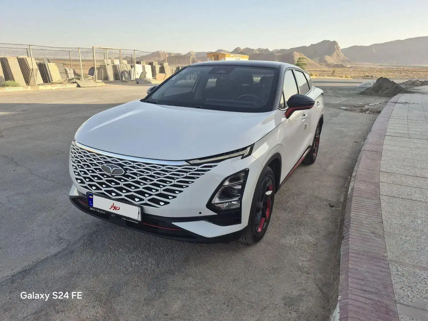 fx 1402 فونیکس|خودرو سواری و وانت|اصفهان, خواجو|دیوار