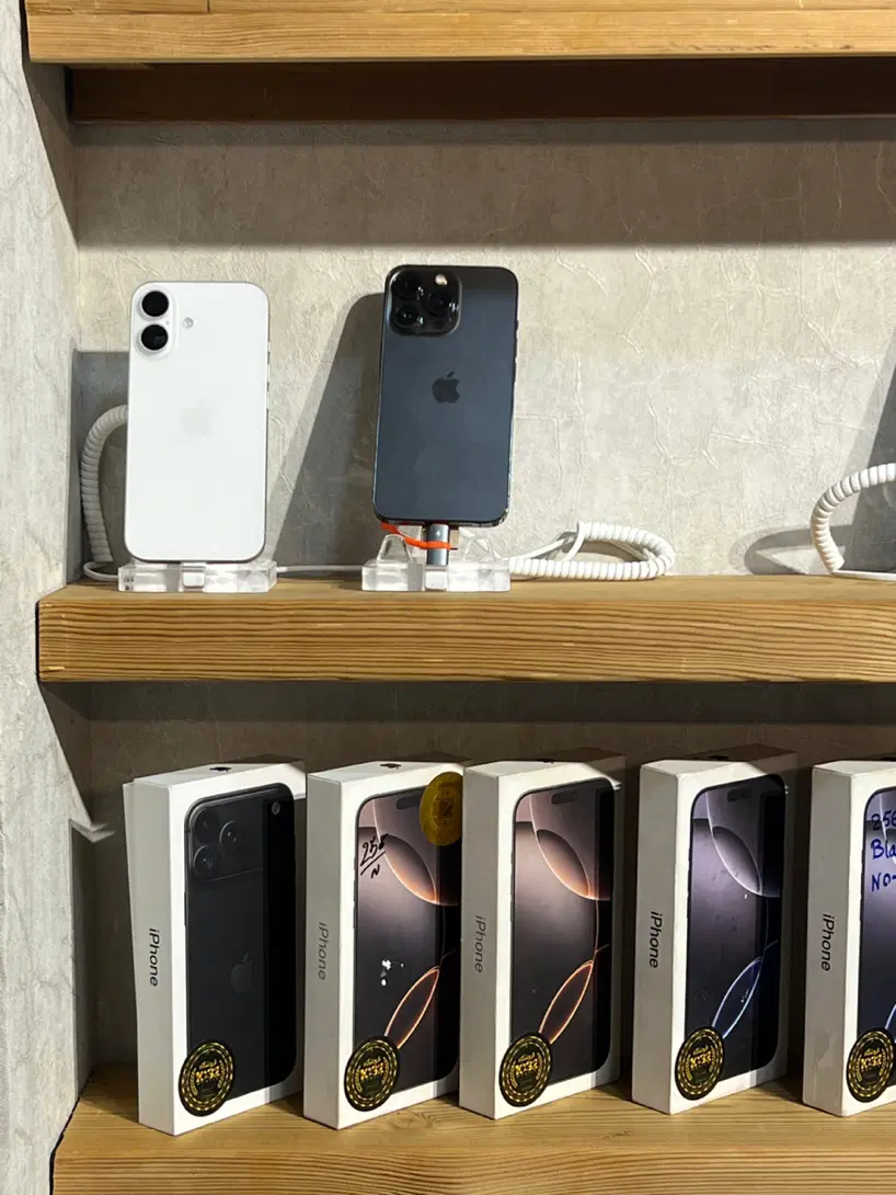 iphone 16|موبایل|تهران, نیروی هوایی (پیروزی)|دیوار