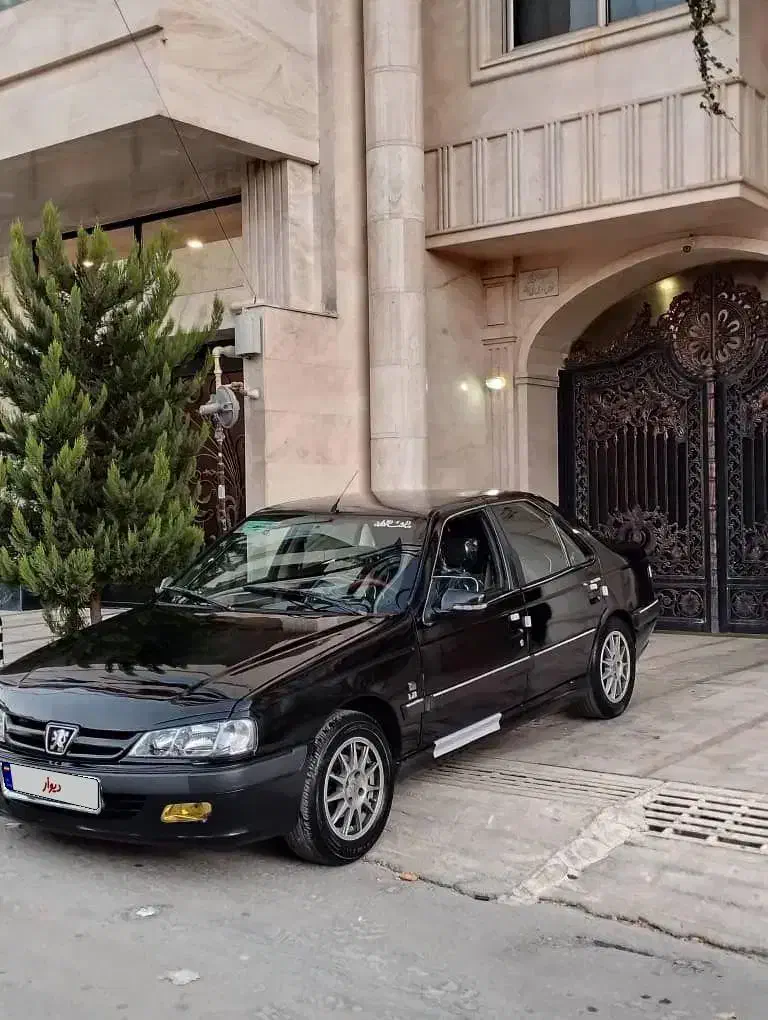 پارس فرانسوی عروسک|خودرو سواری و وانت|یاسوج, |دیوار