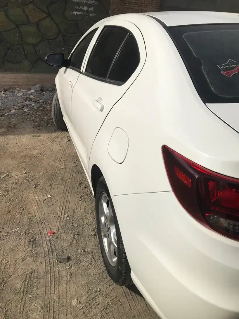 شاهین Gمدل 1400 سانروف|خودرو سواری و وانت|کاشمر, |دیوار