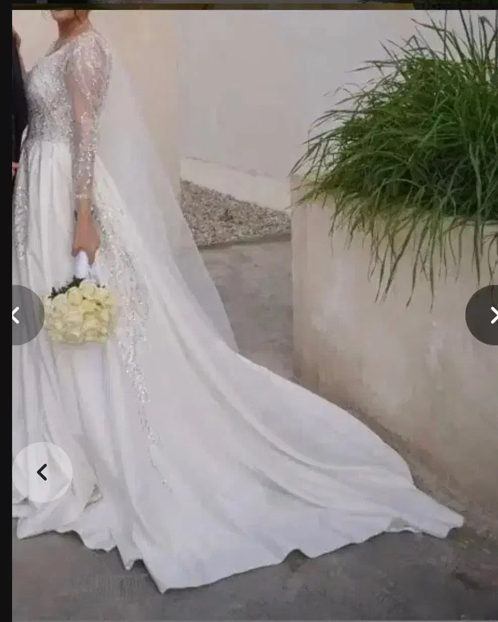 لباس عروس|لباس|گرگان, |دیوار