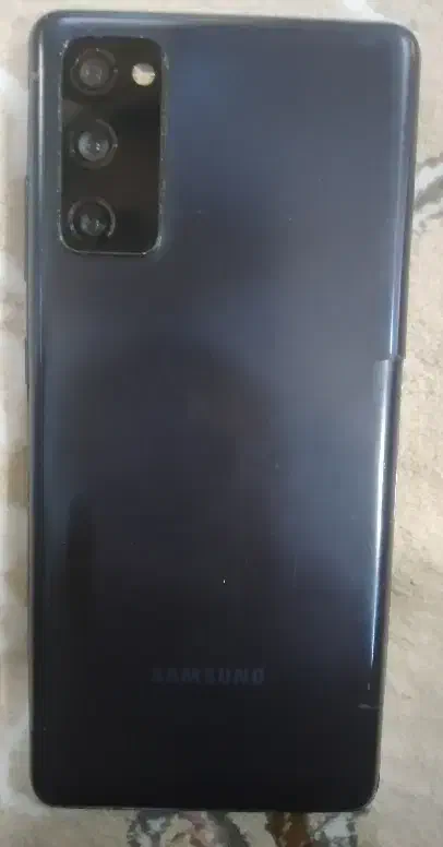 گوشی S 20 fe|موبایل|آبدانان, |دیوار