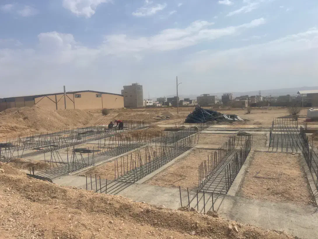 نیازمند  ارماتور بند روزمزد جوان/ شاهرود/ با اسکان|استخدام معماری، عمران و ساختمانی|اردبیل, |دیوار