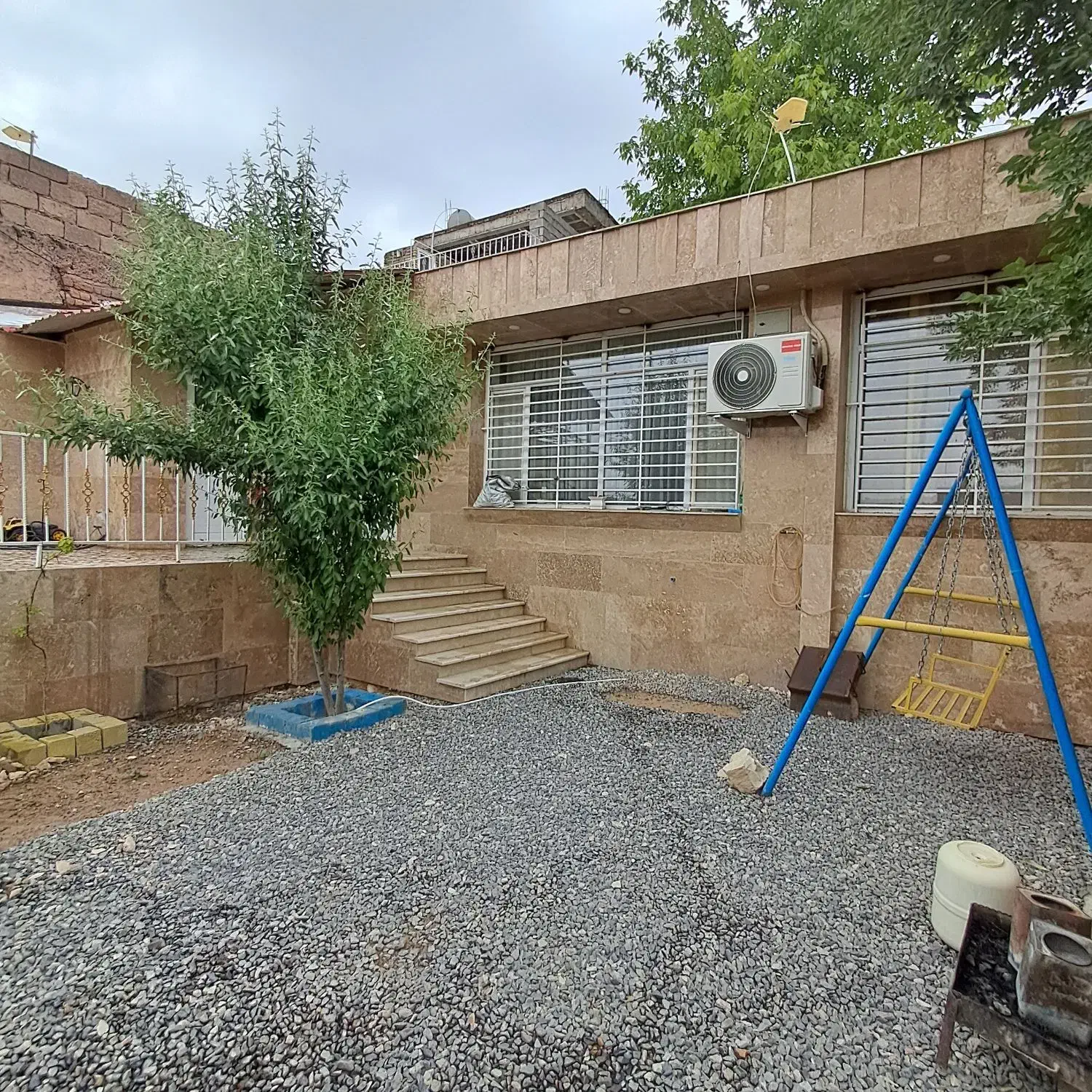 ویلایی نوساز 80 متری در روستای طولاب|فروش خانه و ویلا|سیوان, |دیوار