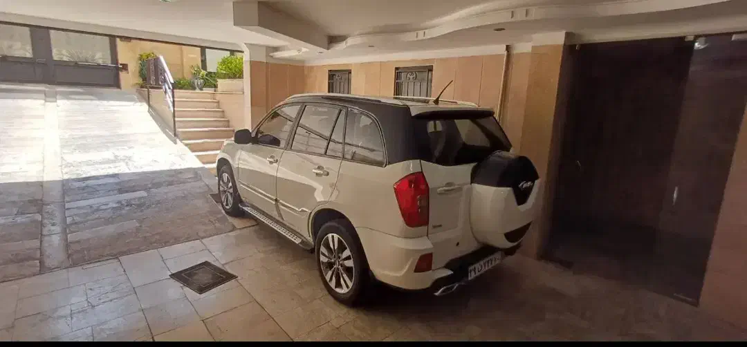 mvmx33s نیوفیس اتوماتیک موتور ۲۰۰۰۰ مدل ۹۷ بی رنگ|خودرو سواری و وانت|اراک, |دیوار