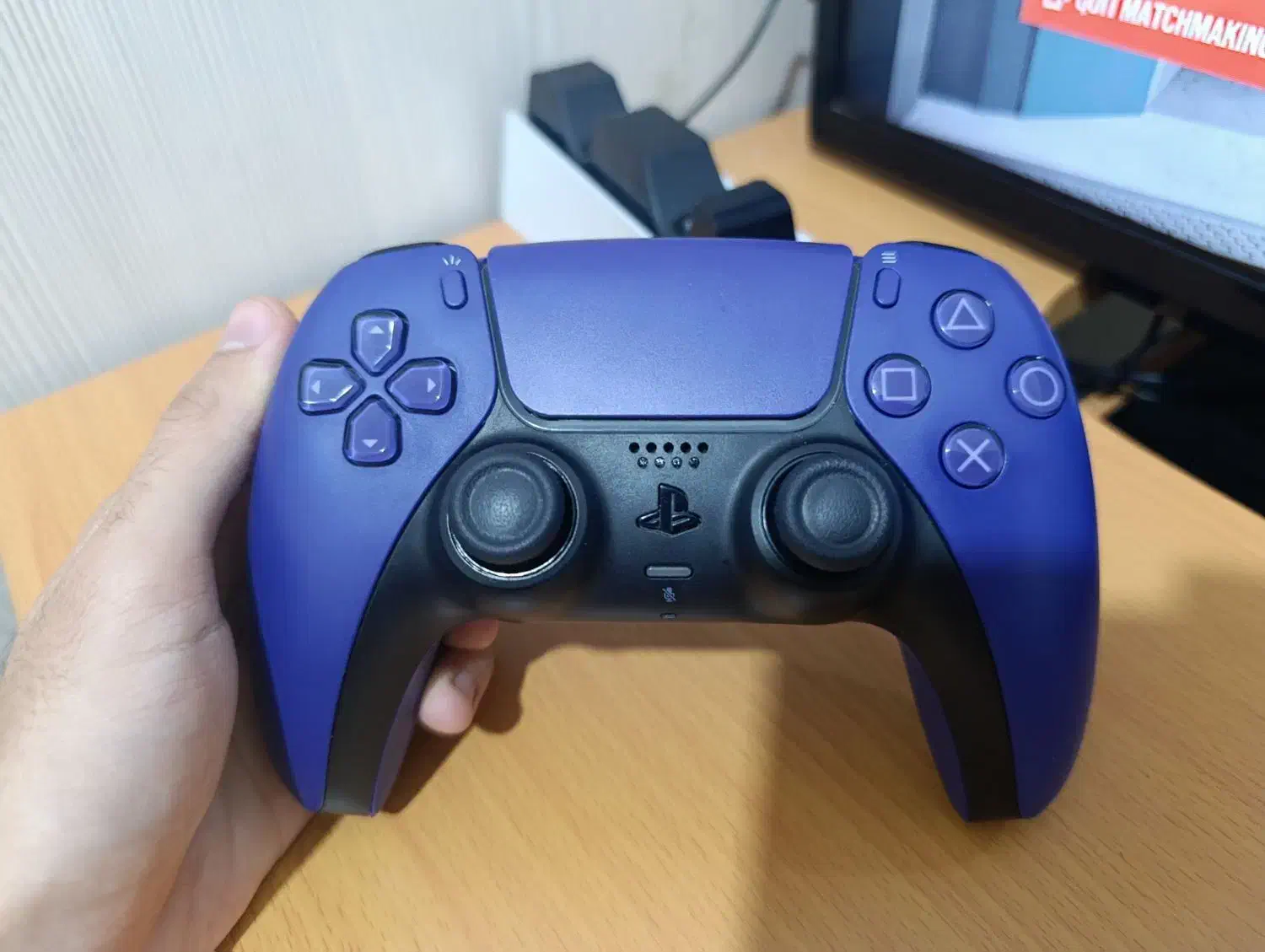 دسته ps5|کنسول، بازی ویدئویی و آنلاین|شاهین‌شهر, دهخدا|دیوار