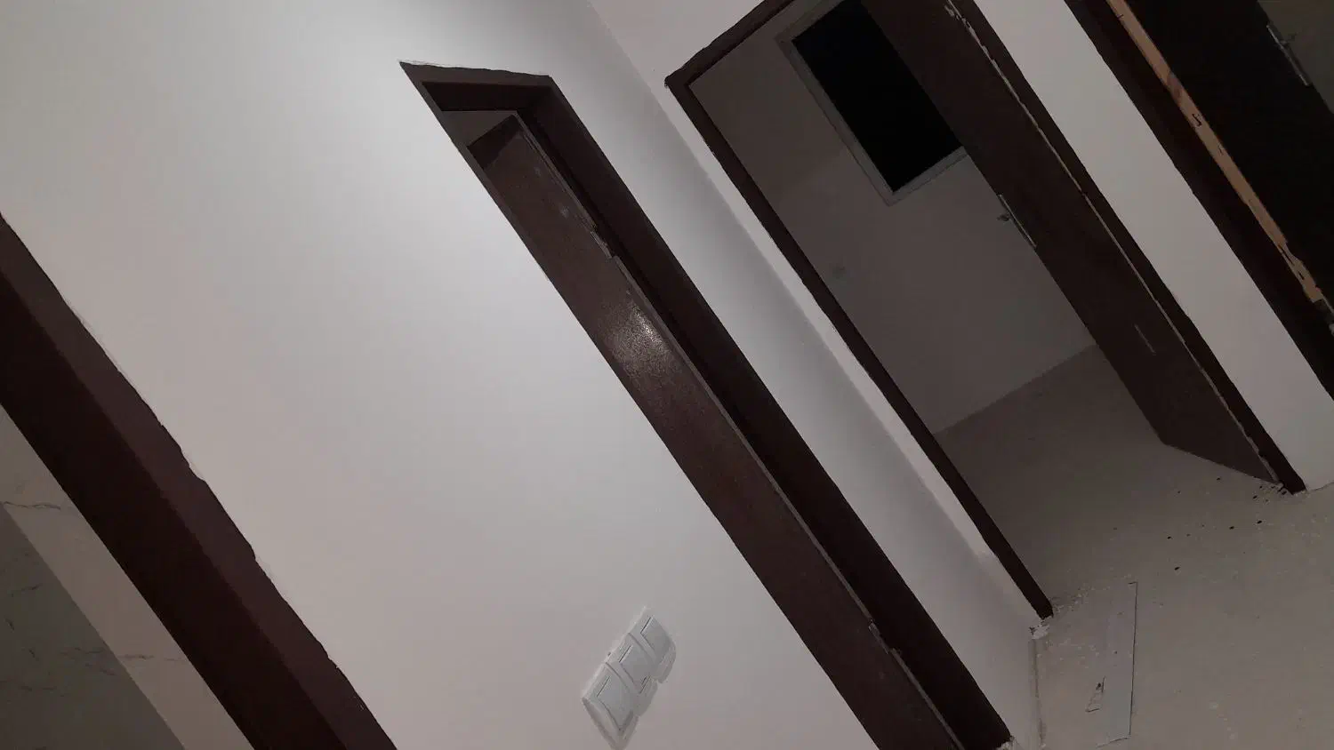 طرح رنگ کاغذ دیواری|خدمات پیشه و مهارت|قلعه گنج, |دیوار