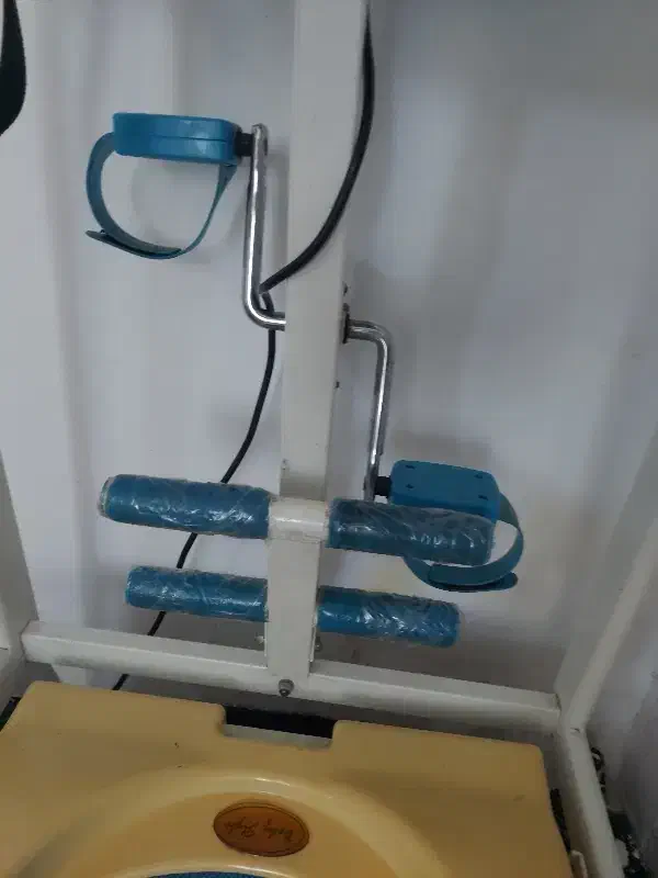 تردمیل|تجهیزات ورزشی|دورود, |دیوار