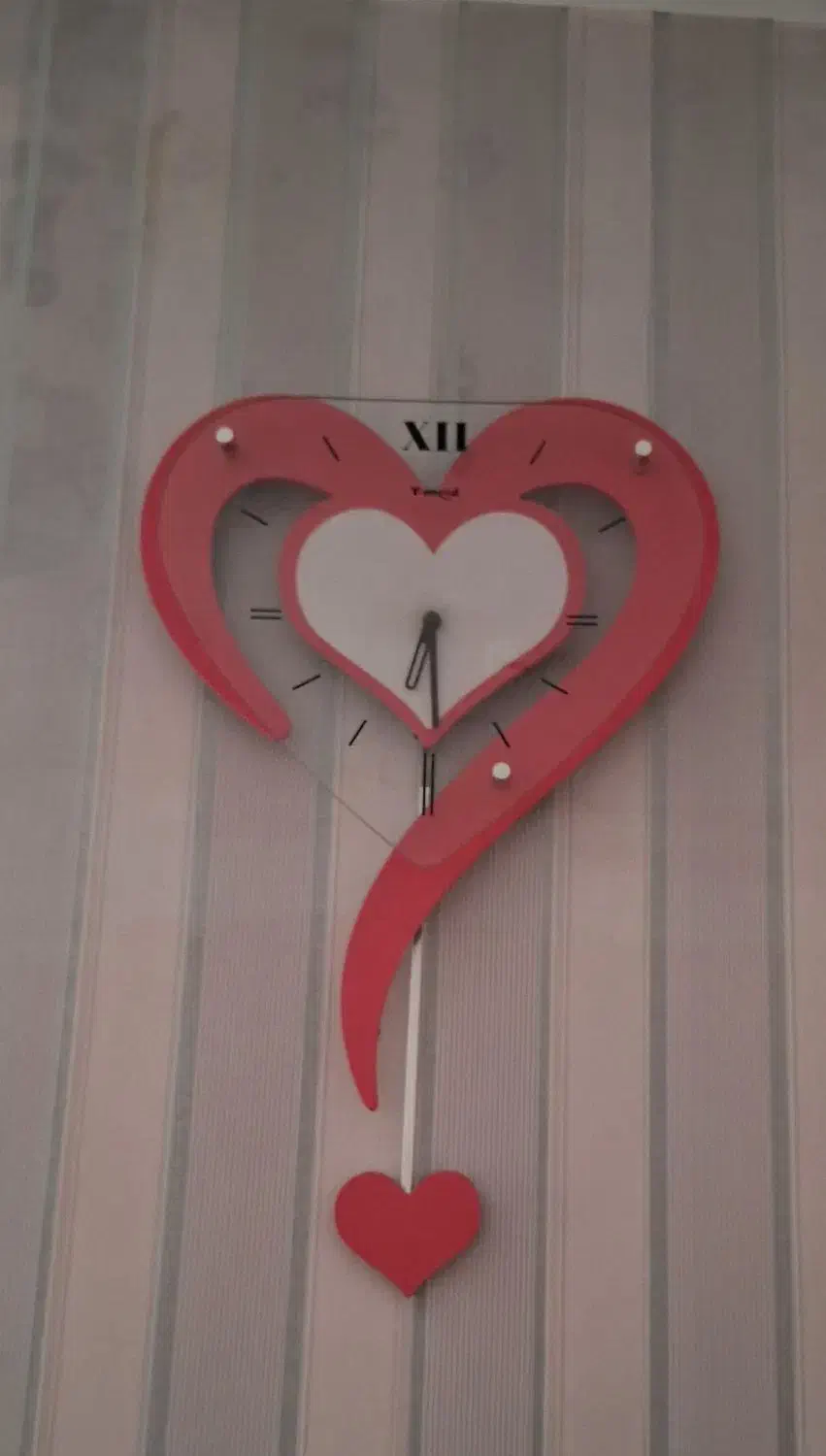 ساعت دیواری|ساعت دیواری و تزئینی|همدان, |دیوار