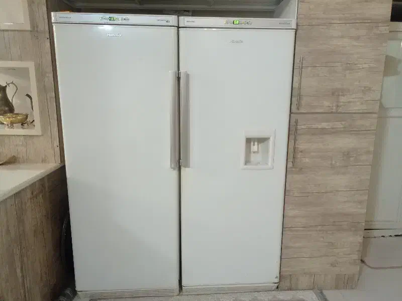 یخچال دوقولو هیمالیا|یخچال و فریزر|کوهدشت, |دیوار