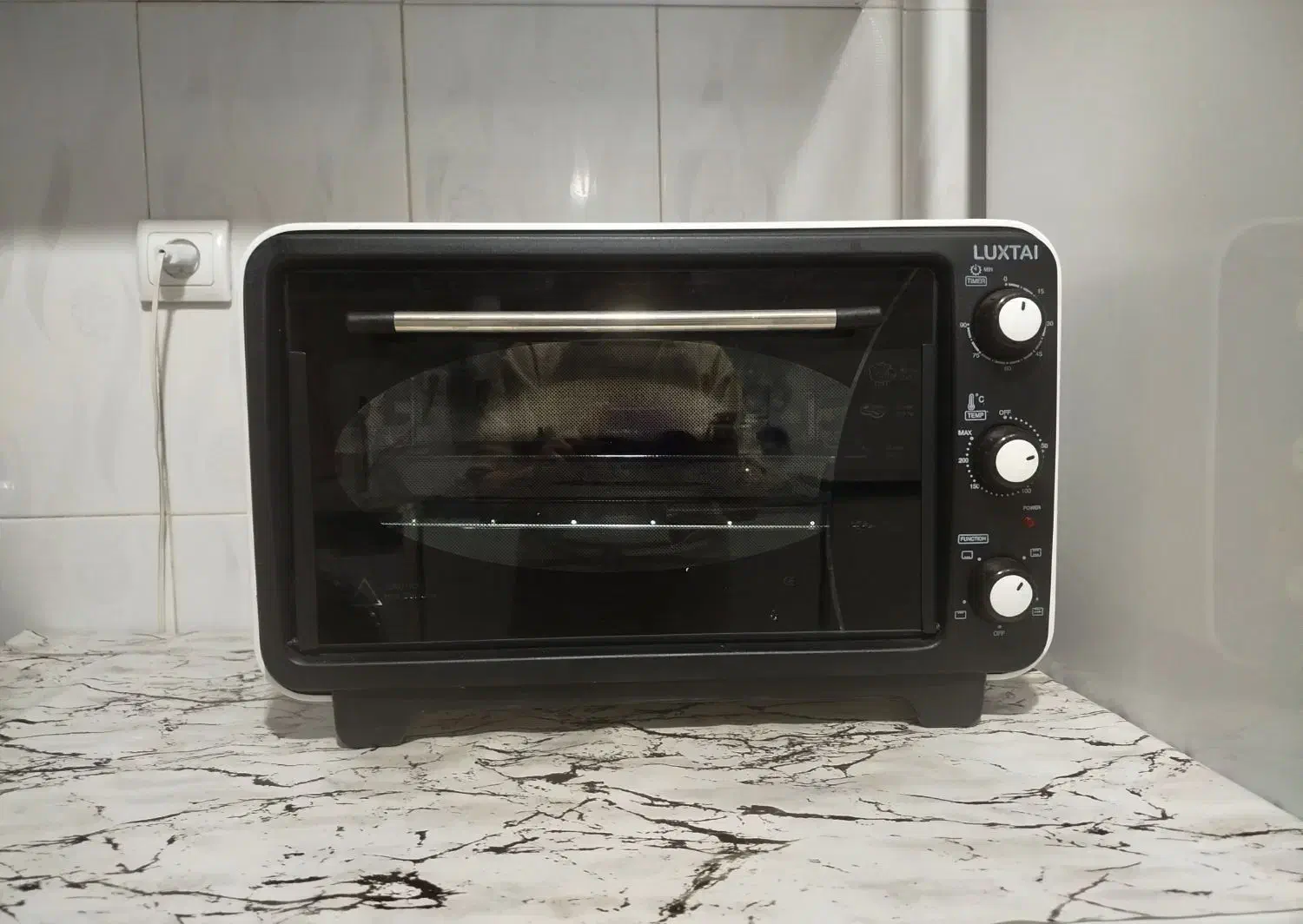 توستر|اجاق گاز و لوازم برقی پختوپز|کبودرآهنگ, |دیوار