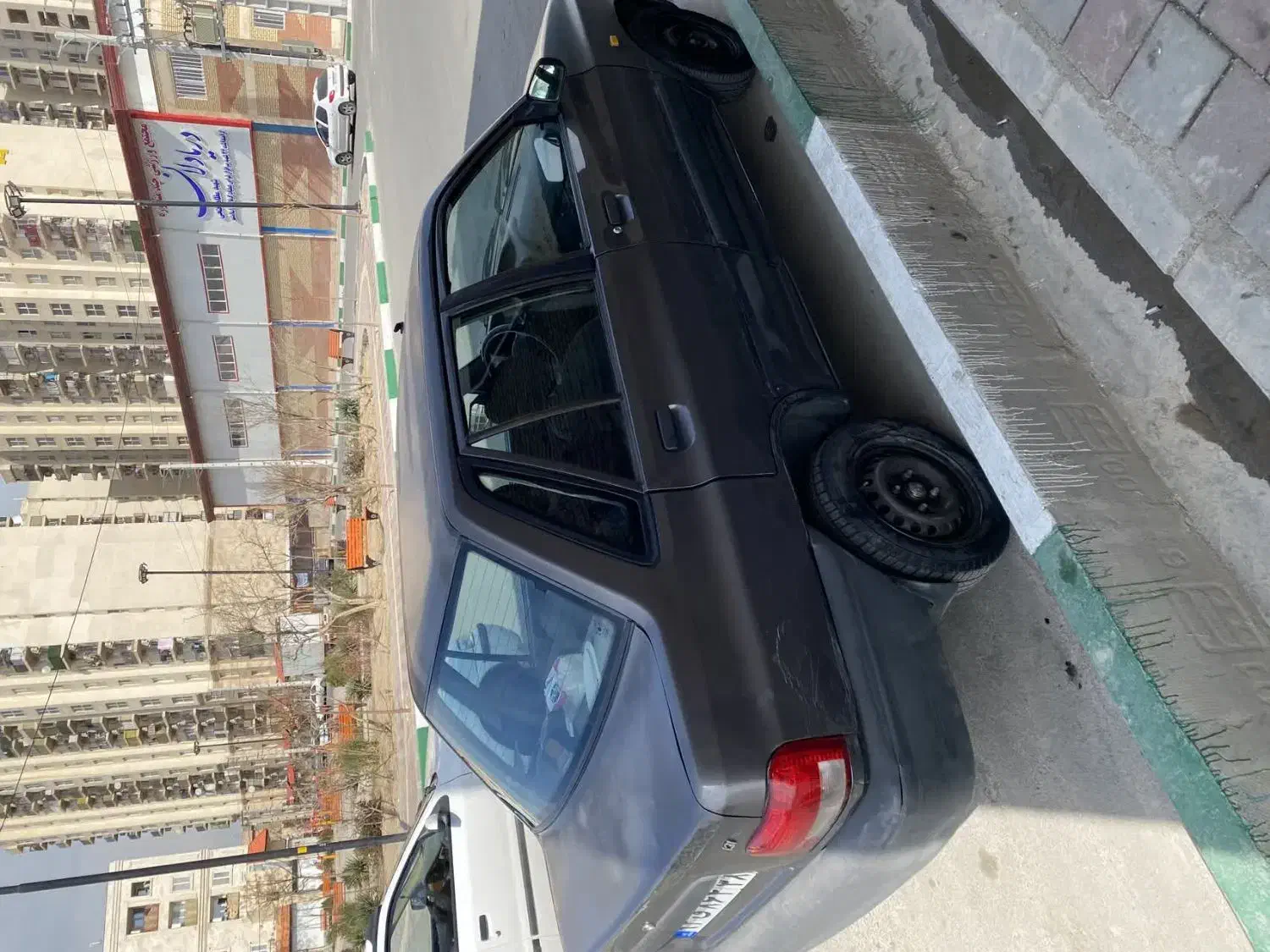 پرایدمدل۹۰|خودرو سواری و وانت|اسلام‌شهر, مظفریه|دیوار