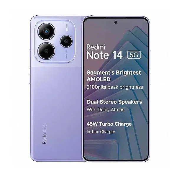 موبایل Note 14 بدون پیش پرداخت تمام اقساط بلند|موبایل|رباط‌کریم, رباط‌کریم|دیوار