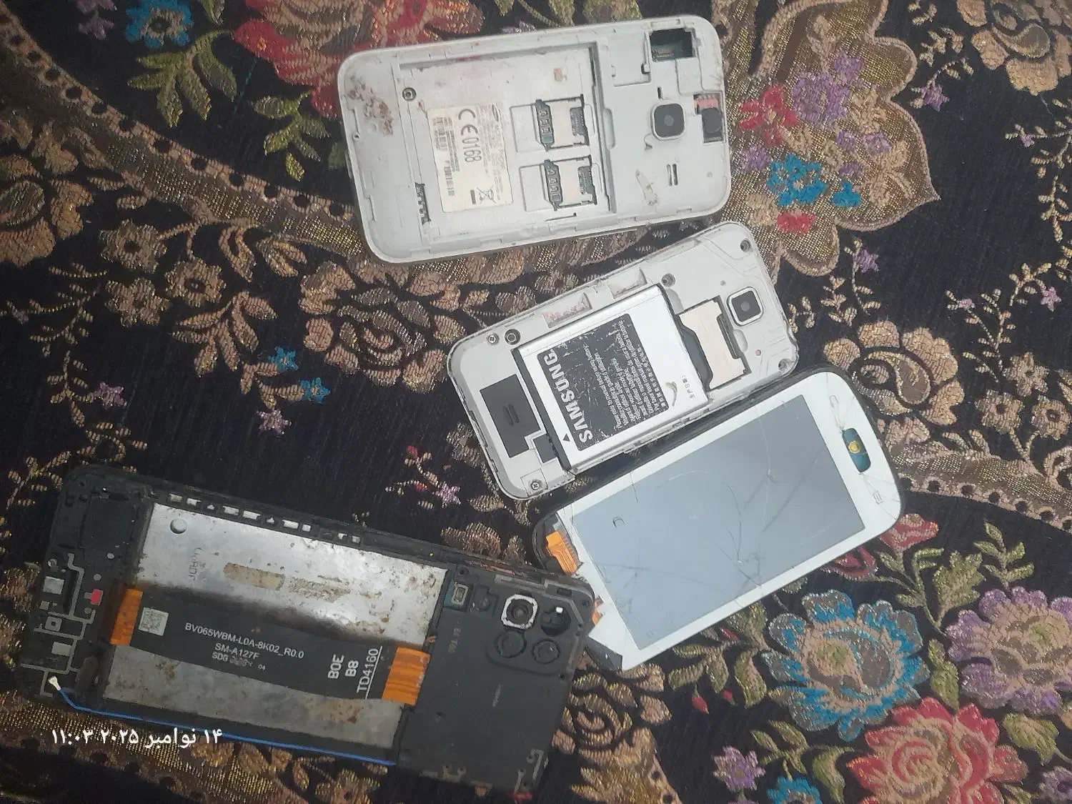 گوشی فروشی|موبایل|جیرفت, |دیوار