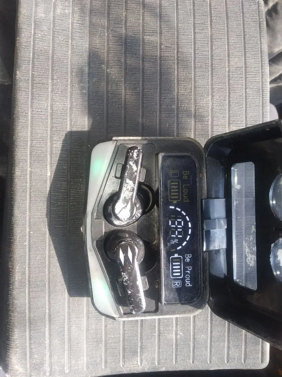 پاوربانک 20000هزار میلی آمپر|لوازم جانبی موبایل و تبلت|جم, |دیوار