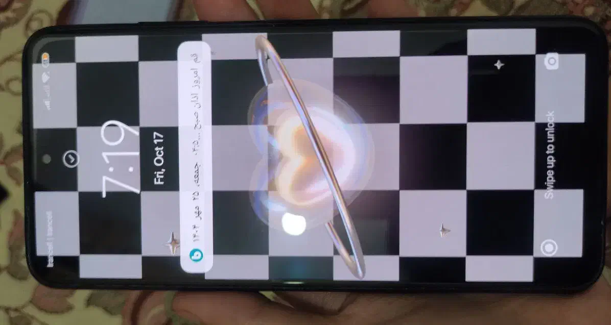 موبایل شیائومی POCO m5s- گیگ۲۵۶|موبایل|قم, دورشهر|دیوار