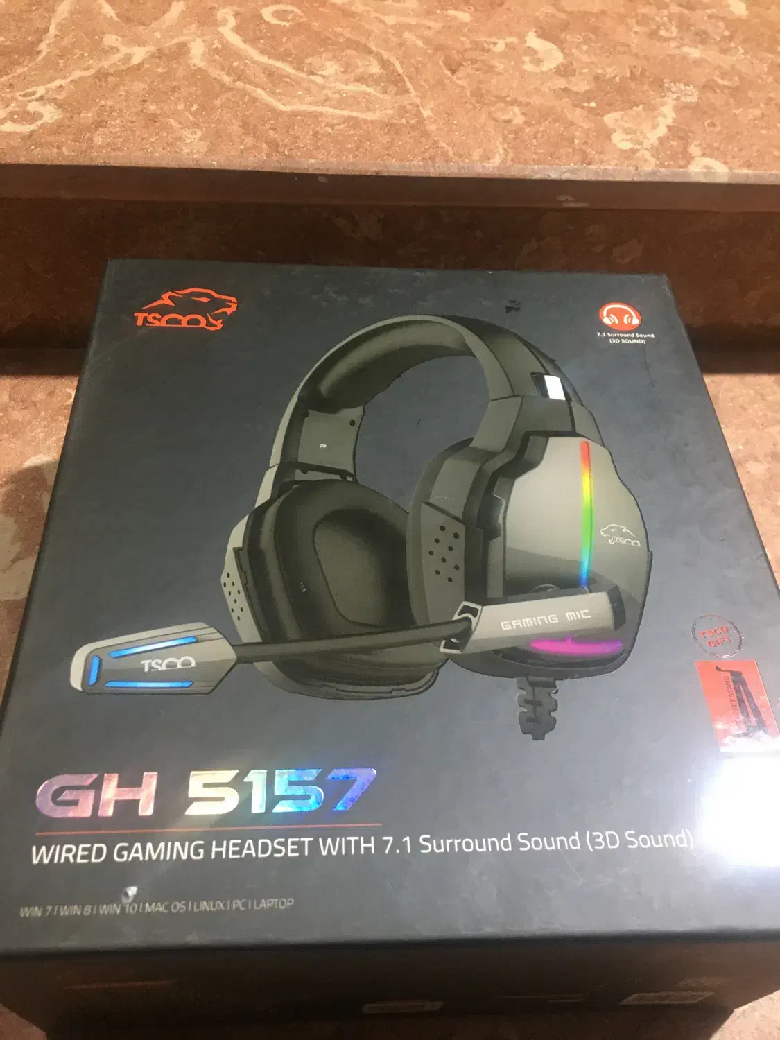 هدست 5157|قطعات و لوازم جانبی رایانه|دزفول, |دیوار