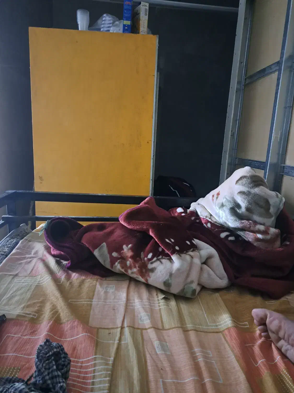 نظافت محل کار|خدمات نظافت|فولادشهر, C3|دیوار