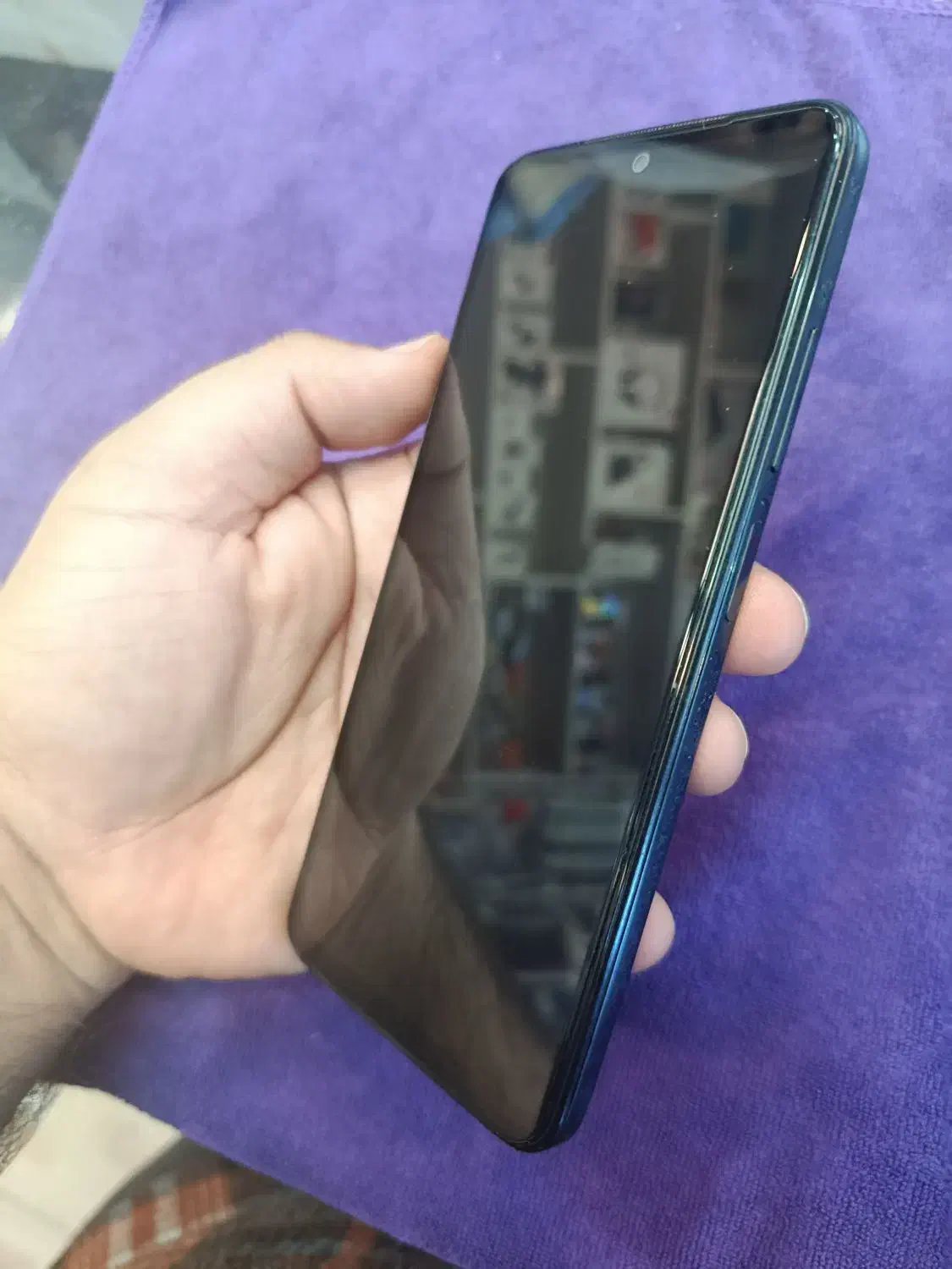 موبایل نوت 11 شیائومی|موبایل|چابکسر, |دیوار