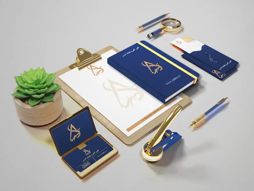 کارت ویزیت - تراکت - مهر لیزری|خدمات رایانهای و موبایل|پردیس, فاز ۲|دیوار