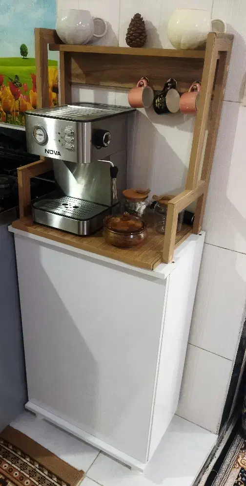 فایل و استند|کتابخانه، شلف، قفسه‌های دیواری|قروه, |دیوار