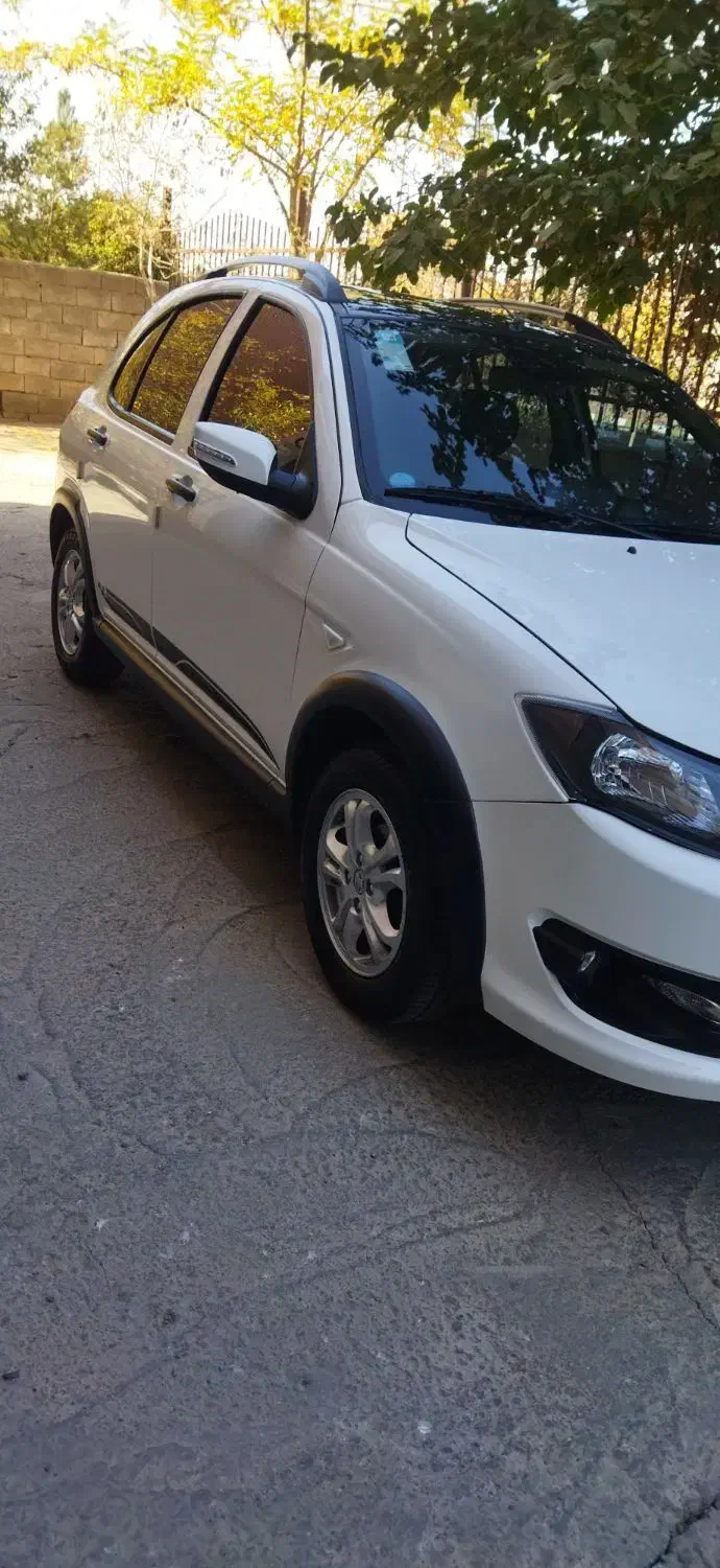 فول ترین کویک 1403|خودرو سواری و وانت|قم, مسکن مهر|دیوار