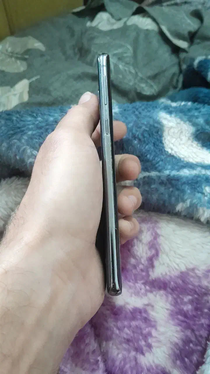 سامسونگ گلکسی S10 فنی بشرط|موبایل|رشت, سلیمانداراب|دیوار