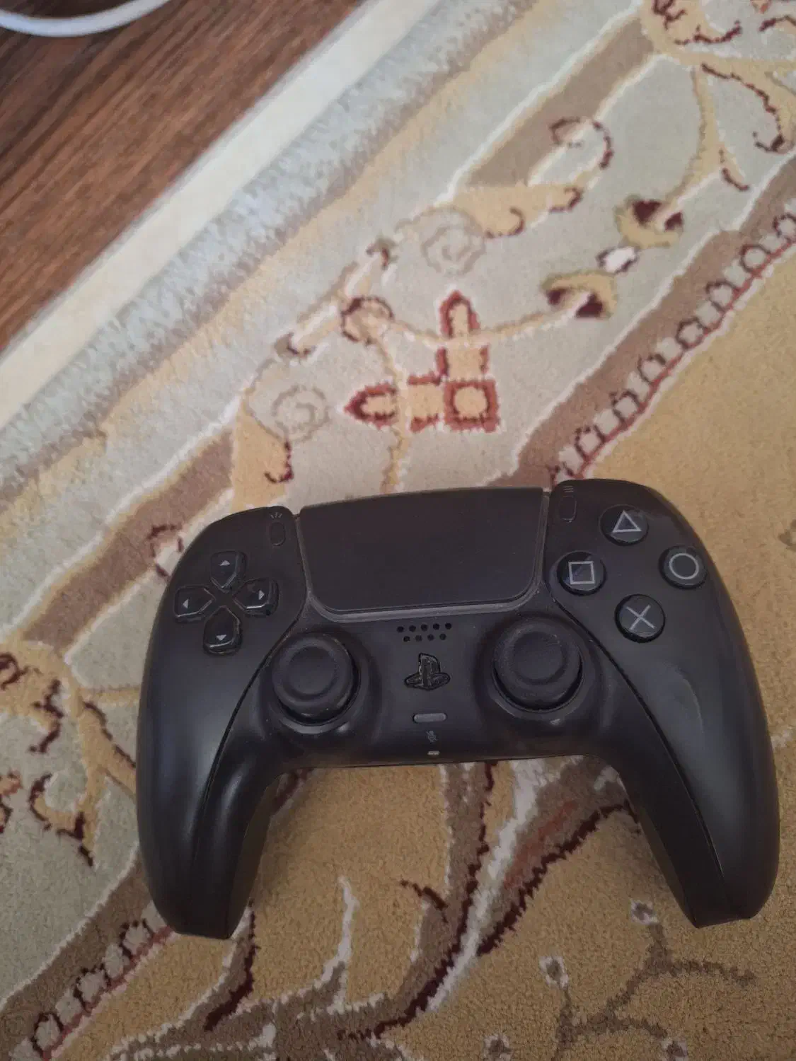 ps5 standard +pulse 3d+|کنسول، بازی ویدئویی و آنلاین|تهران, مخصوص|دیوار