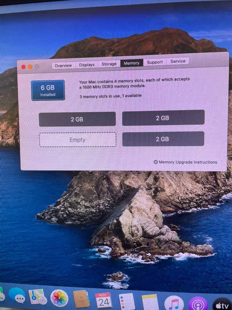 دستگاه Apple 2015 A1419|رایانه رومیزی|تهران, بهداشت|دیوار