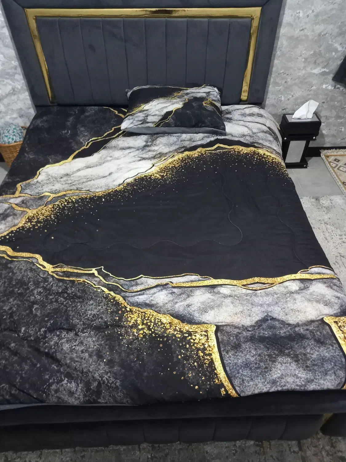 رو تختی|سرویس روتختی|قم, دروازه چوبی|دیوار