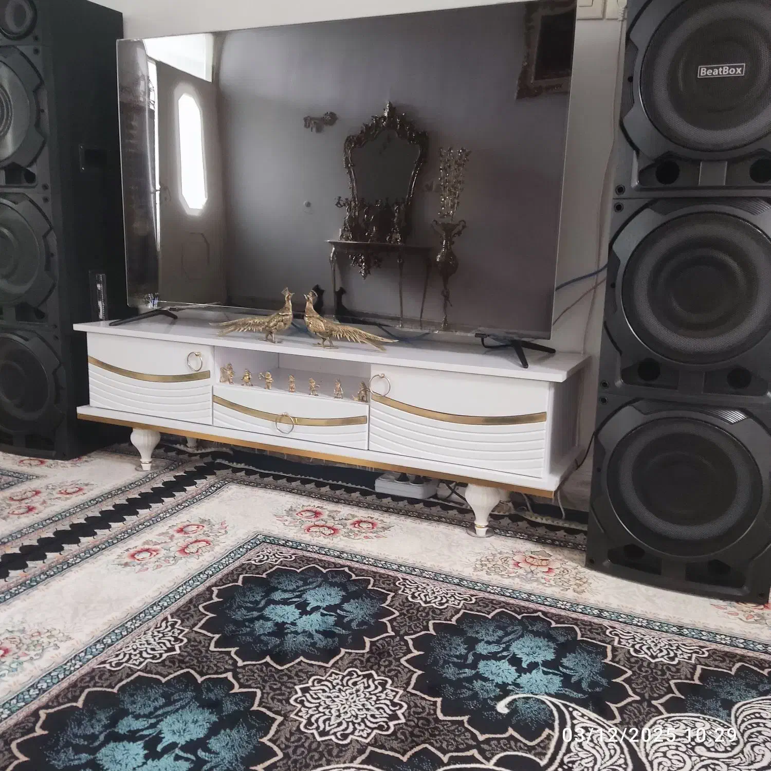 میز تلوزیون|میز تلویزیون|بروجرد, |دیوار