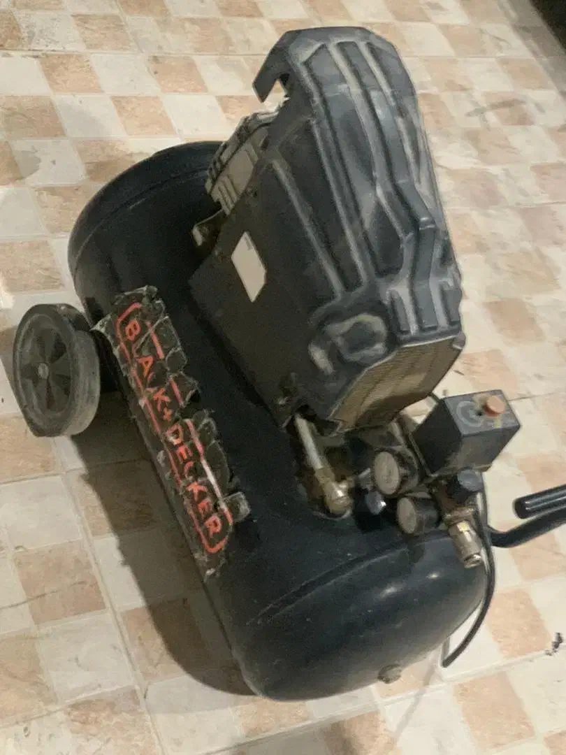 کمپرسور|ابزارآلات|بندر گناوه, |دیوار