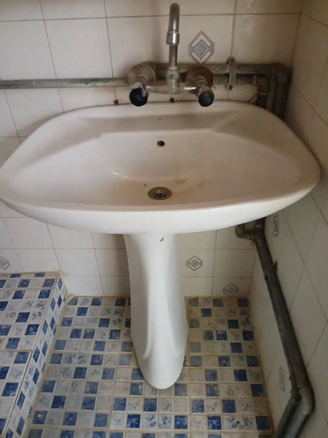 روشویی|لوازم سرویس بهداشتی|شاهرود, |دیوار