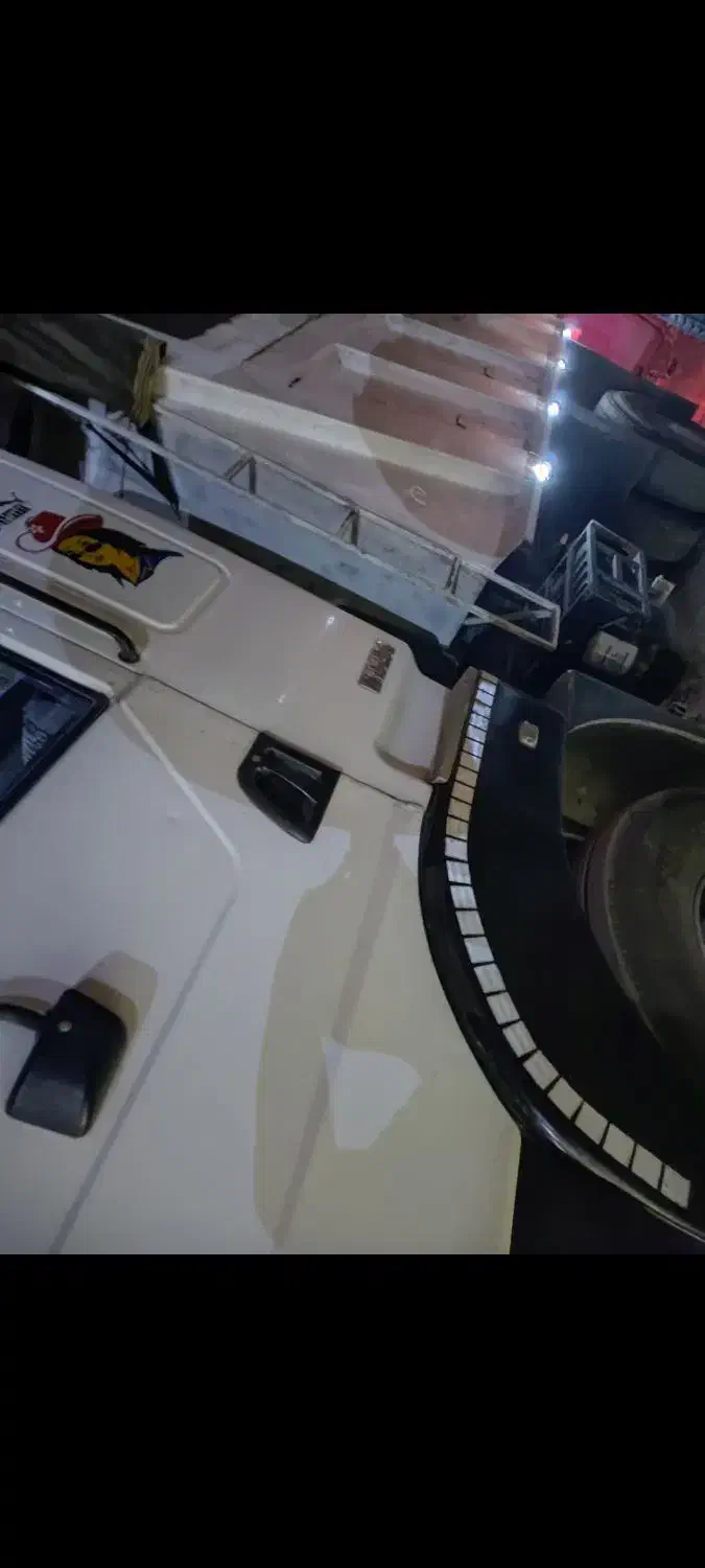 آمیکو تک کمپرسی|خودرو سنگین|مشهد, هدایت|دیوار