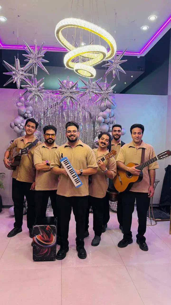 گروه سورپرایز تولد|خدمات پذیرایی، مراسم|طرقبه, |دیوار