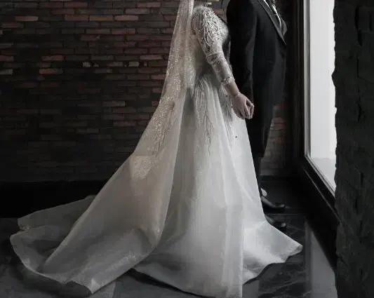 لباس عروس عربی|لباس|تهران, افسریه جنوبی|دیوار