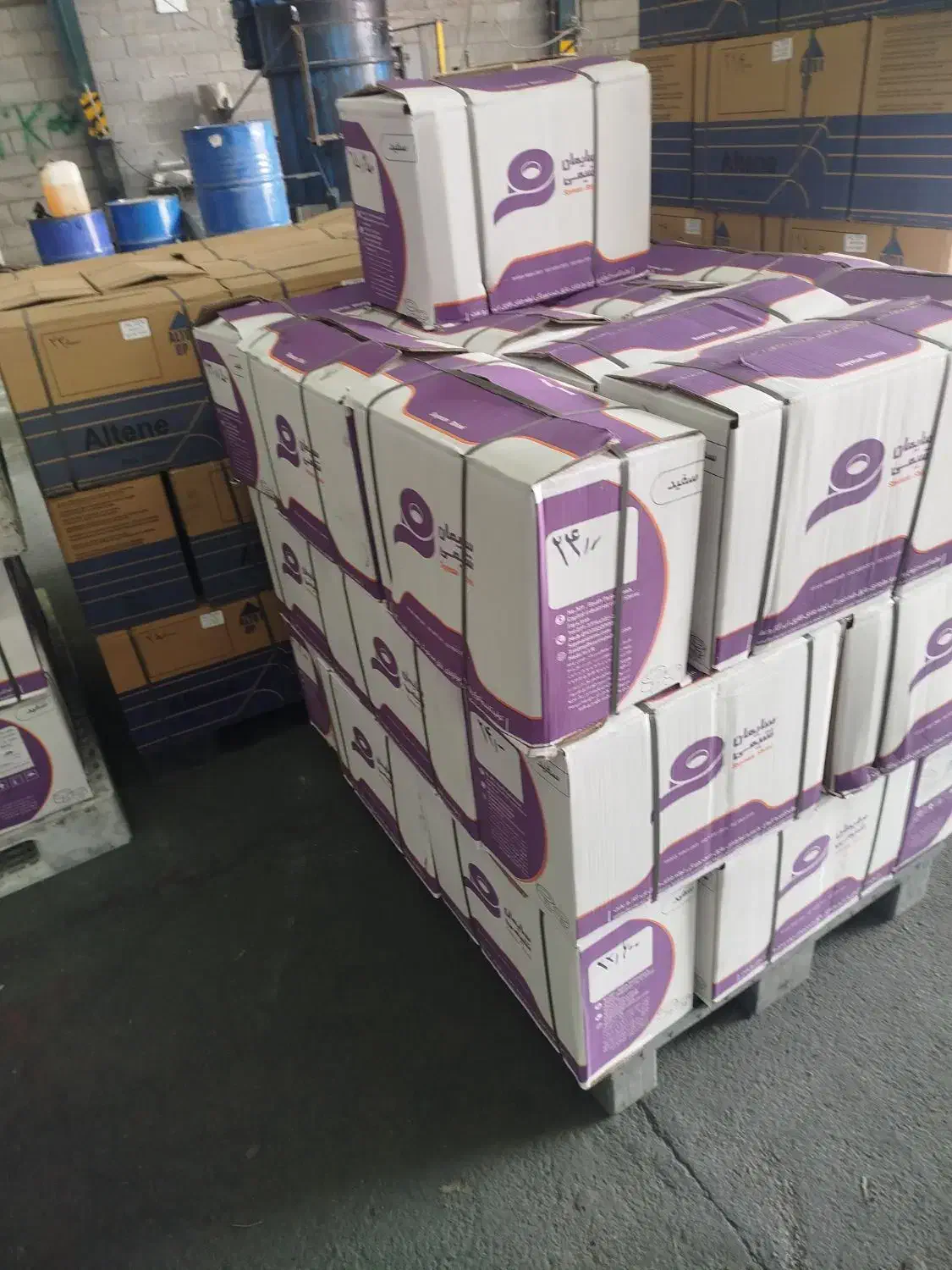 جذب حسابدار و انبار دار|استخدام مالی، حسابداری، حقوقی|شیراز, شهرک صنعتی شیراز|دیوار