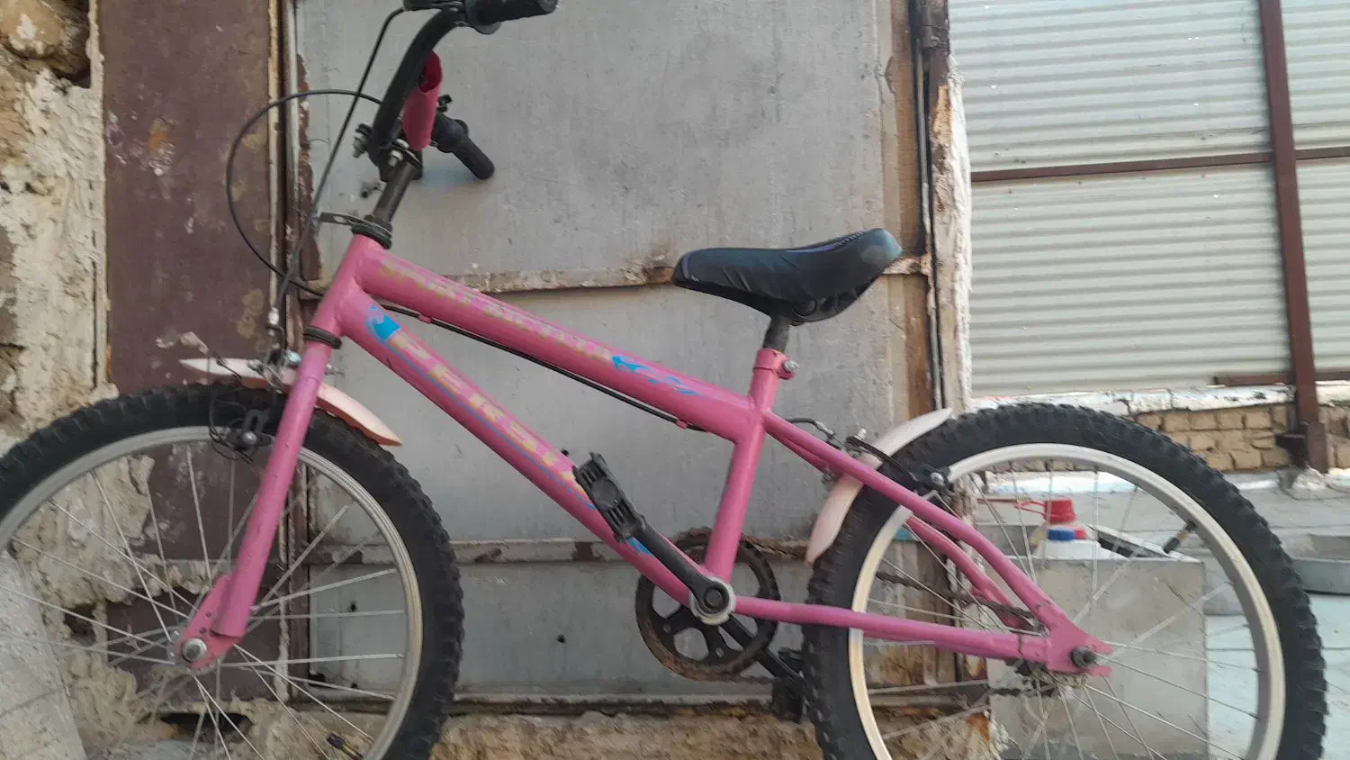 دوچرخه|دوچرخه، اسکیت، اسکوتر|ساوه, |دیوار