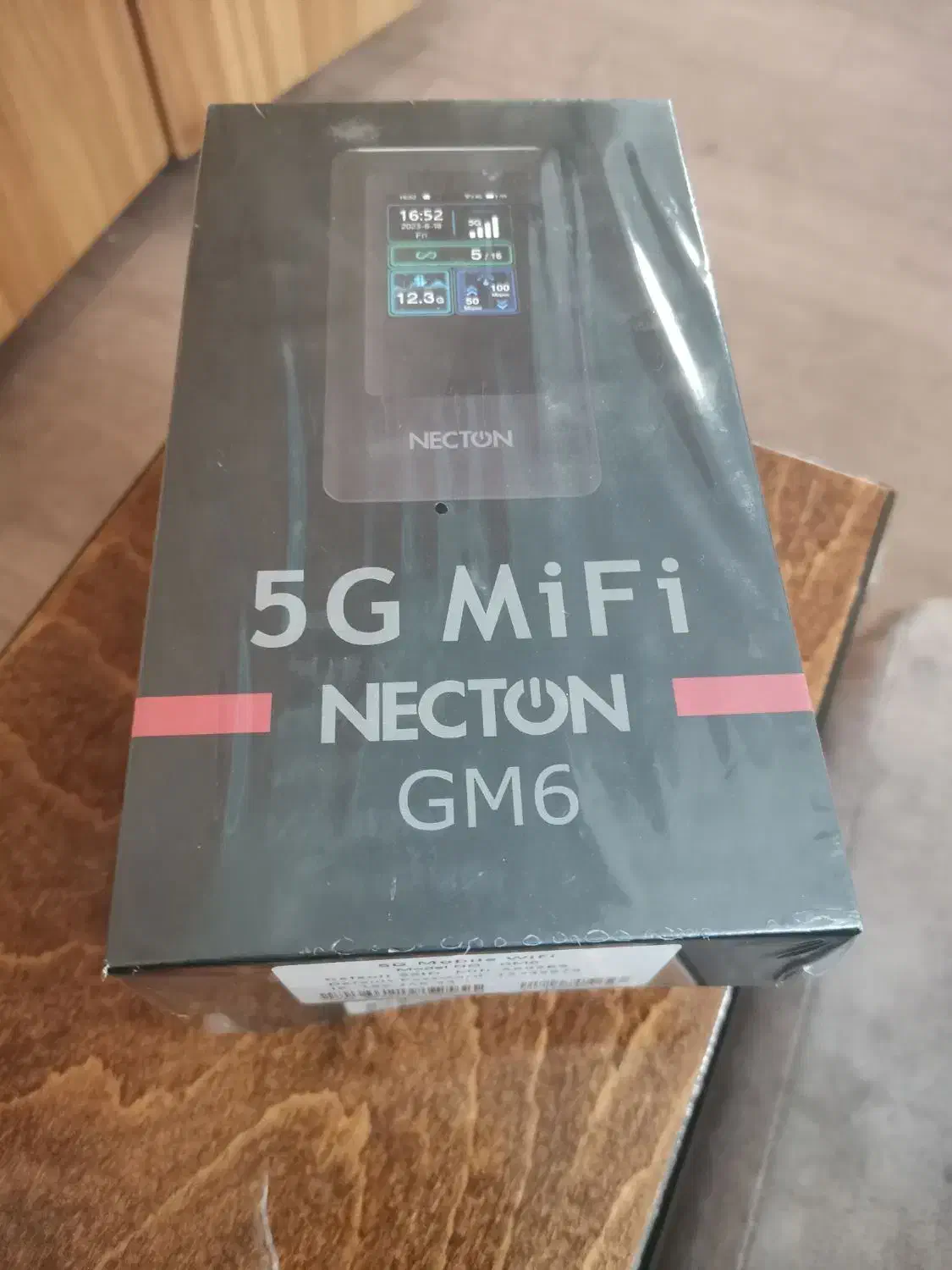 مودم 5g necton نصف قیمت بازار|مودم و تجهیزات شبکه|تهران, گرگان|دیوار