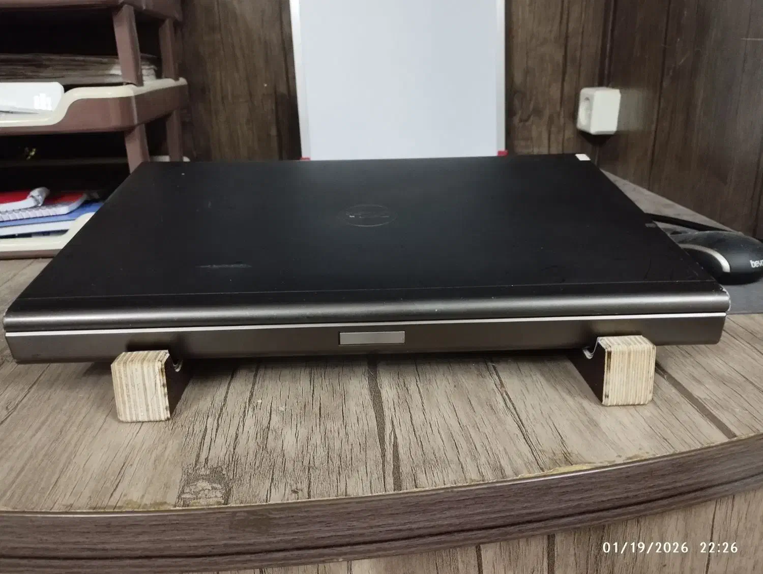 لپ تاپ دل precision M4800 گرافیک دار|رایانه همراه|زاهدان, |دیوار