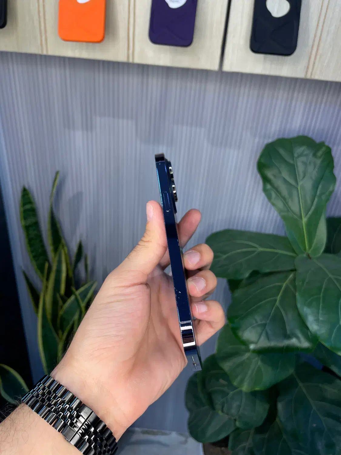 آیفون 14 پرو مکس 512 گیگ رجیستر شده|موبایل|رشت, چله خانه|دیوار