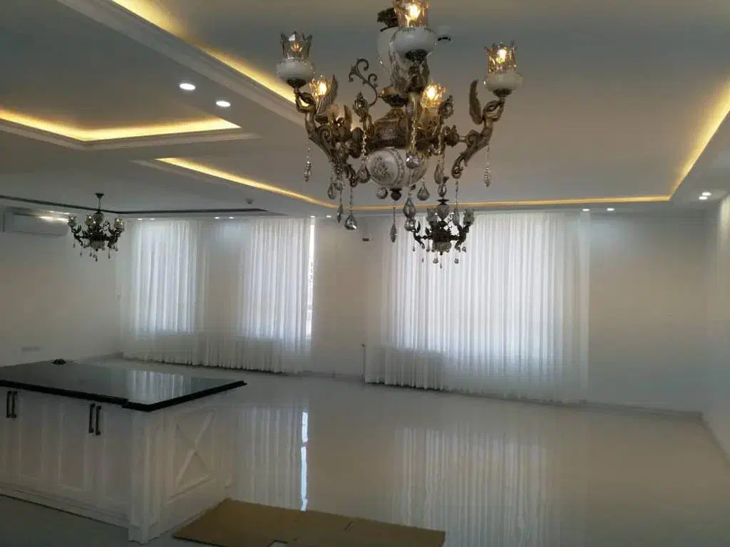 آپارتمان ۱۸۲متر ۳ خواب لوکس و خوش قیمت /امام رضا۵۵|فروش آپارتمان|مشهد, خرمشهر|دیوار