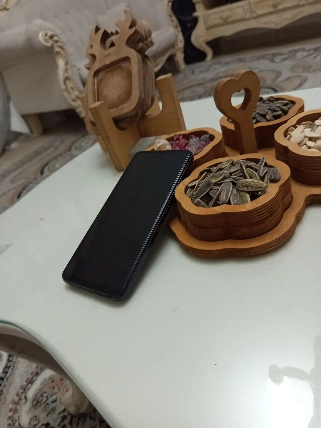 گوشی نوت 12|موبایل|هشتگرد, شهرک ریحانه|دیوار