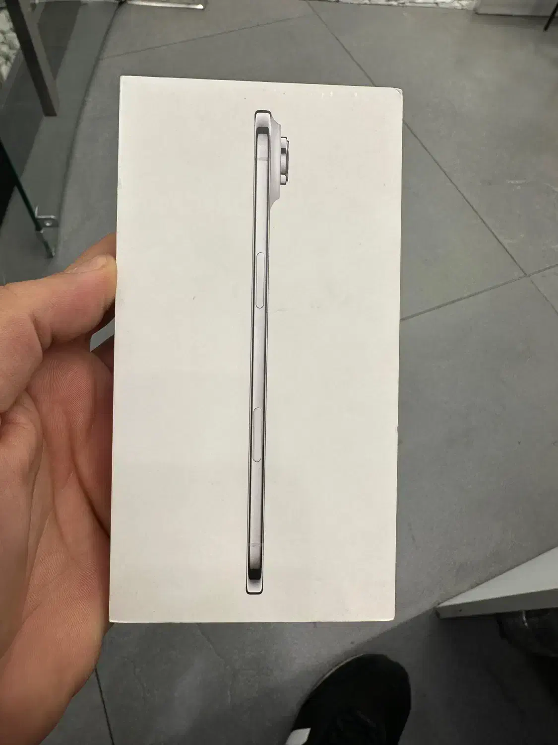 آیفون ایر|موبایل|تهران, صادقیه|دیوار