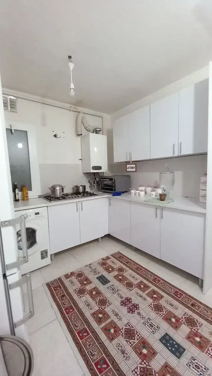 پروژه معتبر کیسون فاز۶/دوخواب عرصه زمین تسویه/فول|فروش آپارتمان|پرند, فاز ۶|دیوار